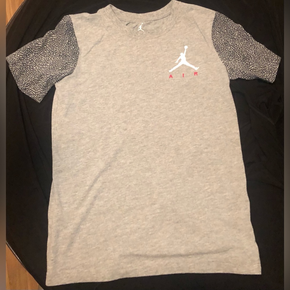Youth Jordan Tee